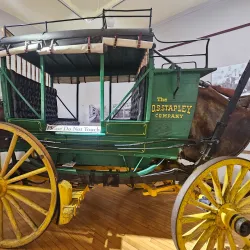 Mesa Historical Museum - Mesa