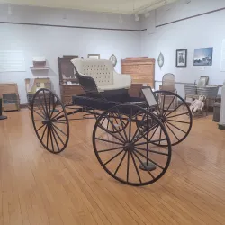 Mesa Historical Museum - Mesa