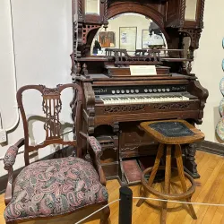 Mesa Historical Museum - Mesa