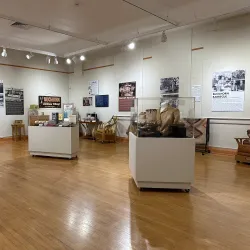 Mesa Historical Museum - Mesa