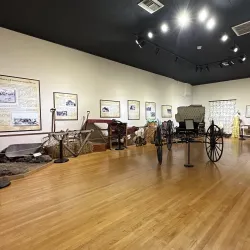 Mesa Historical Museum - Mesa