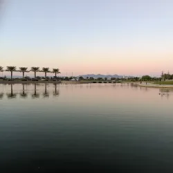 Riverview Park - Mesa