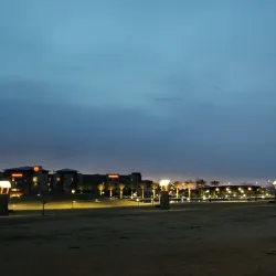 Riverview Park - Mesa