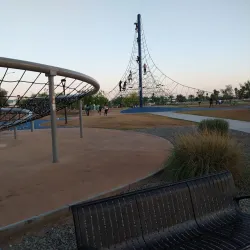 Riverview Park - Mesa