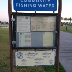 Riverview Park - Mesa