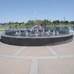 Riverview Park - Mesa