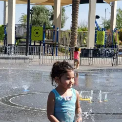 Riverview Park - Mesa