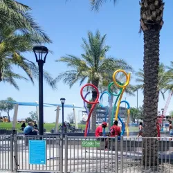 Riverview Park - Mesa