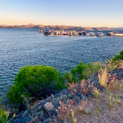 Lake Pleasant Marina - Peoria