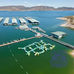 Lake Pleasant Marina - Peoria