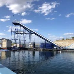 Lake Pleasant Marina - Peoria