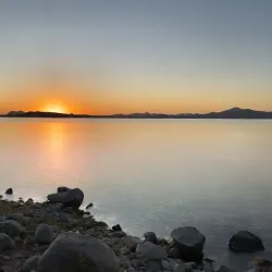 Lake Pleasant Marina - Peoria