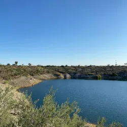 Lake Pleasant Marina - Peoria