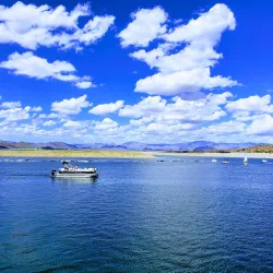 Lake Pleasant Marina - Peoria