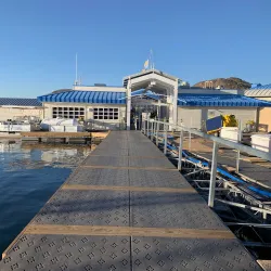 Lake Pleasant Marina - Peoria