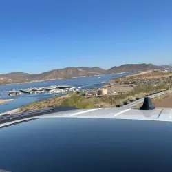 Lake Pleasant Regional Park - Peoria