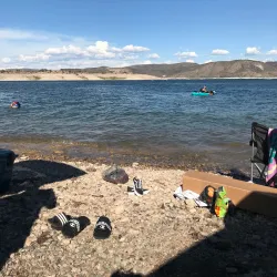 Lake Pleasant Regional Park - Peoria