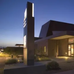 Peoria Center for the Performing Arts - Peoria