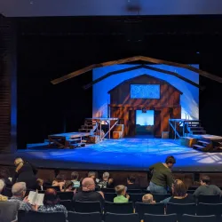 Peoria Center for the Performing Arts - Peoria