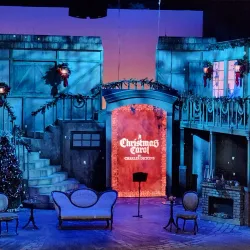 Peoria Center for the Performing Arts - Peoria