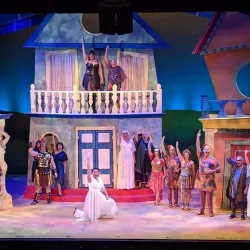 Peoria Center for the Performing Arts - Peoria