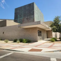 Peoria Center for the Performing Arts - Peoria