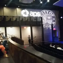 Peoria Center for the Performing Arts - Peoria