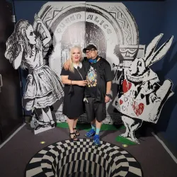 Peoria Center for the Performing Arts - Peoria