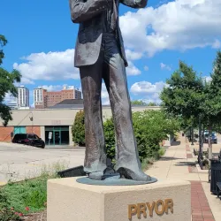 Peoria Historical Society Museum - Peoria