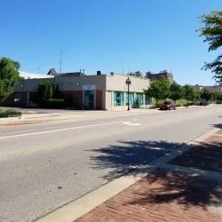 Peoria Historical Society Museum - Peoria