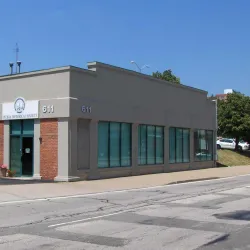 Peoria Historical Society Museum - Peoria