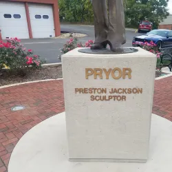 Peoria Historical Society Museum - Peoria