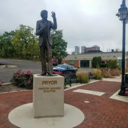 Peoria Historical Society Museum - Peoria