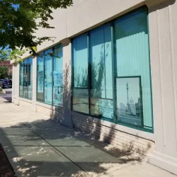 Peoria Historical Society Museum - Peoria