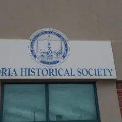 Peoria Historical Society Museum - Peoria