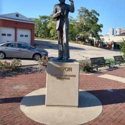 Peoria Historical Society Museum - Peoria