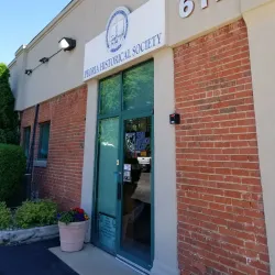 Peoria Historical Society Museum - Peoria