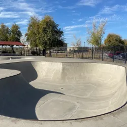 Peoria Sports Complex Skate Park - Peoria