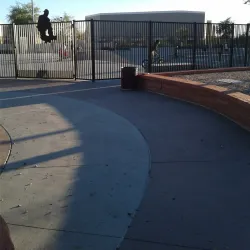 Peoria Sports Complex Skate Park - Peoria
