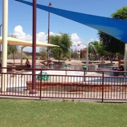 Peoria Sports Complex - Peoria