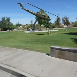 Peoria Sports Complex - Peoria