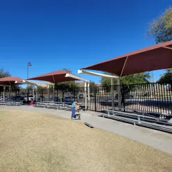 Peoria Sports Complex - Peoria