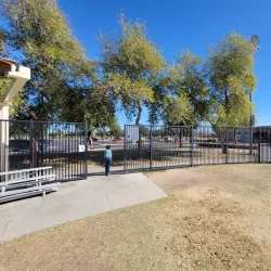 Peoria Sports Complex - Peoria