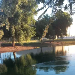 Peoria Sports Complex - Peoria