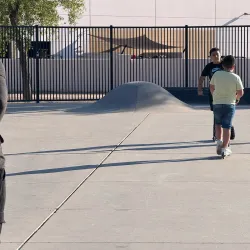 Peoria Sports Complex - Peoria