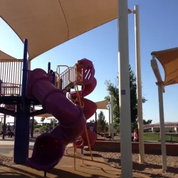 Peoria Sports Complex - Peoria