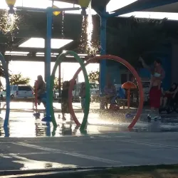 Pioneer Community Park - Peoria