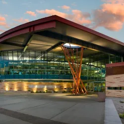 Rio Vista Recreation Center - Peoria