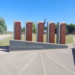 Rio Vista Recreation Center - Peoria