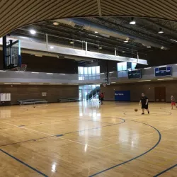 Rio Vista Recreation Center - Peoria